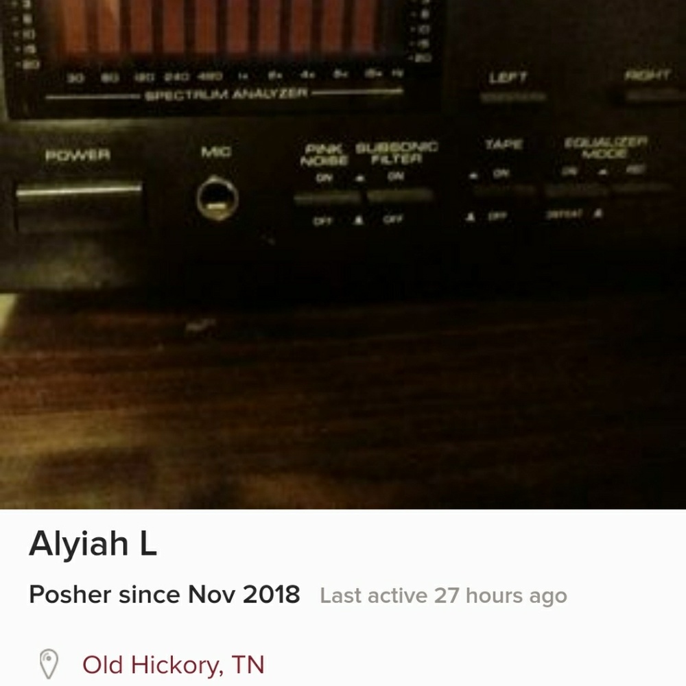 BEWARE Of Brandi Henricks THIEF! - Picture 6 of 8